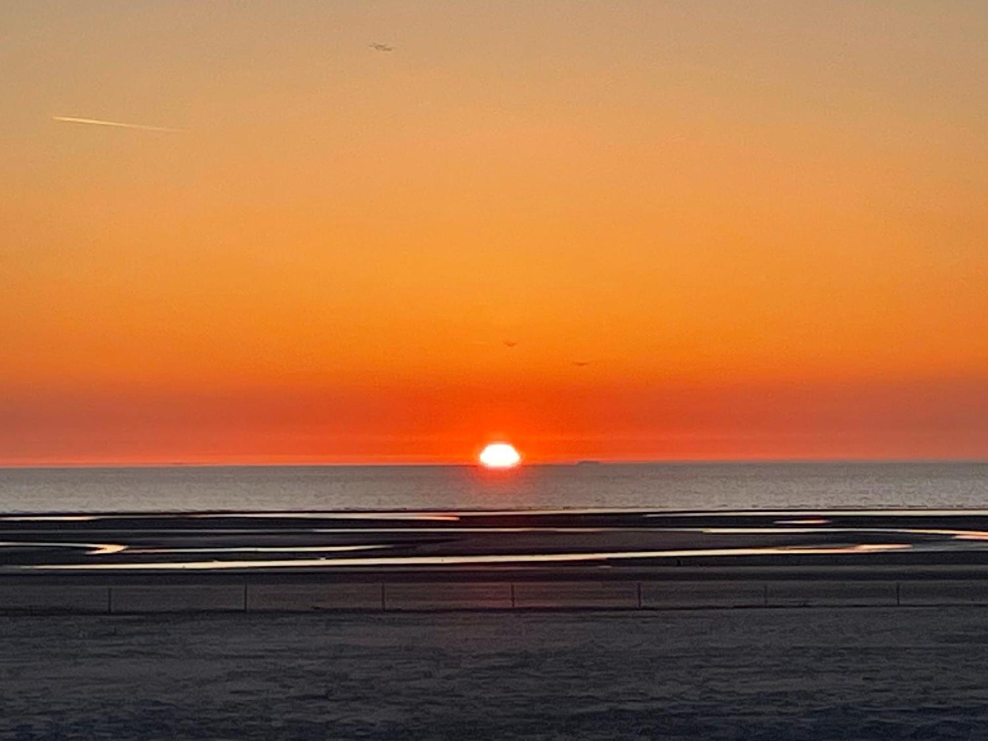 Gite Chti Picard Parking Prive Gratuit Et 100M De La Plage Berck Экстерьер фото